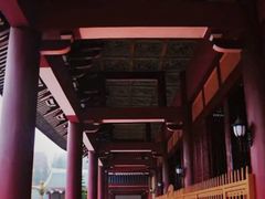 -莆田南少林寺