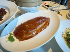 -四季民福烤鸭店(外滩外白渡桥店)