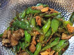 -彭耕记猪油炒小菜(吉联mall店)