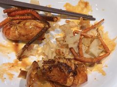 -猪肉婆私房菜(容桂总店)