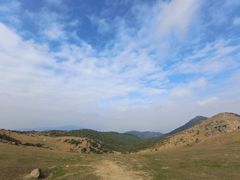 -大姆山草场