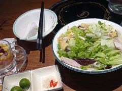 -南越郡·越式风味餐厅(青秀万达店)