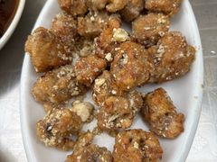 -小金龙饭店·夜宵大排挡专门店
