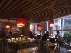 大堂-客语客家菜(东山口店)
