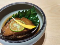 -清水日本料理铁板烧(学府路店)