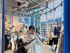 -凯德广场(武胜路店)