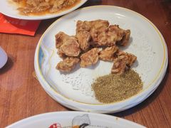 -惠宾饭庄(中山路店)