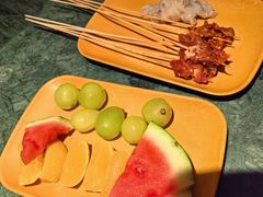-牛New寿喜烧(中山公园龙之梦店)