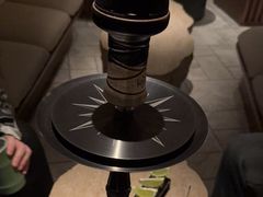 -Hideout Hookah Lounge·隐觅地