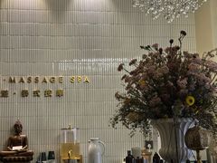 -涟LIAN·泰式按摩·MASSAGE·SPA(深业上城店)