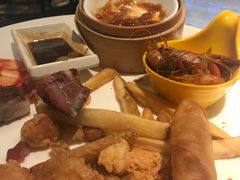 -堂会·KTV·自助餐·团建聚会(天河店)