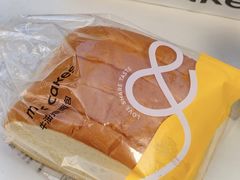 -美心西饼mx cakes(市桥站店)
