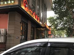 -一心烤肉(延安路店)