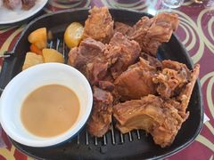 -大梁骨头馆·酱骨老菜(友好店)