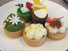 -圣丰索菲特·2 On 988 Café 自助餐厅