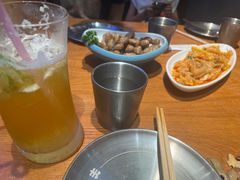 -路边羊烧烤酒场(宝带路店)