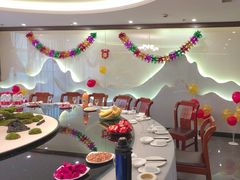 -都来福海鲜大酒店(大东店)