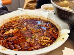 -全牛匠·乐山跷脚牛肉(西北旺万象汇店)