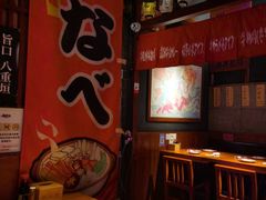 大堂-醉虎传(南锣鼓巷店)