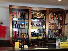 -福来居烤鸭店(天坛二店)
