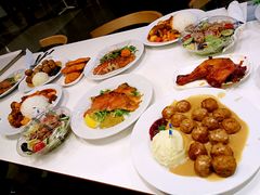 -宜家·瑞典风味餐厅(北京西红门店)