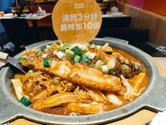 -南锣南门(东方银座店)