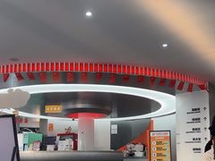 -汉江湾卡丁车世界
