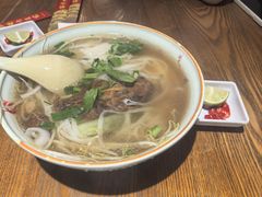 -越南牛肉河粉餐厅(书院巷店)