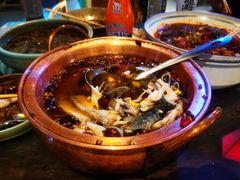 -水煮三国·川鲁江湖菜(香山店)