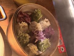 -永安水煮活鱼·仪征菜(仪征奥林匹克店)