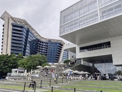 -SAANCI山池咖啡(海上世界文化艺术中心店)