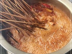 -牛华周记麻辣烫起源店