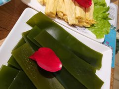 -青瓷火锅料理(西单大悦城店)