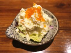 -石屋料理(南京西路店)