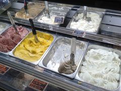 -歎雪糕低糖低脂Gelato冰淇淋