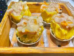 蟹黄烧卖-味可道美食坊(福基路店)