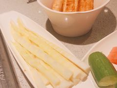 -海底捞火锅(公益西桥店)