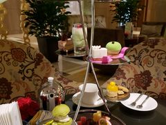 -粤海喜来登酒店·&More聚驿(天河城店)