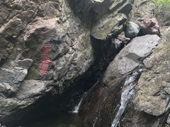 -云岫谷自然风景区