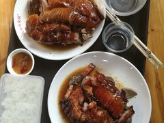 -黄连大头华烧鹅店(大良店)