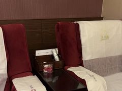 -五指生足疗保健(通州旗舰店)