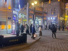 -中华巴洛克风情街