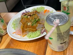 -和晟shèng铁锅炖·东北菜(南山店)