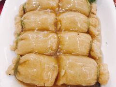 口袋豆腐-玉华台饭庄(裕中西里小区店)