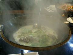 -好灶头妈妈菜·柴火灶台鱼·千岛湖土菜地标美食