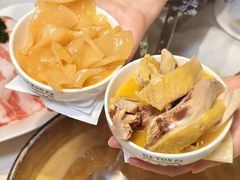 -大永發老火浓汤·经典粤菜(北滨路店)
