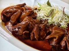 -北京王府井希尔顿酒店·秦唐中餐厅Chynna