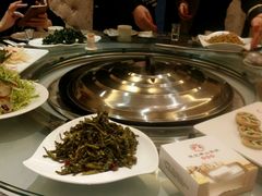 android_upload_pic-名羊天下陕北横山铁锅炖羊肉(博文路店)