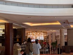 -北京歌华开元大酒店
