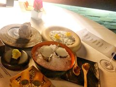-三嚥阁 La Villa Restaurant